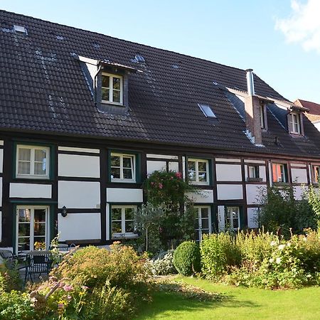 B & B Nr. 1 Schwerte Ngoại thất bức ảnh