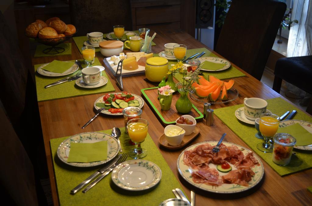 B & B Nr. 1 Schwerte Ngoại thất bức ảnh