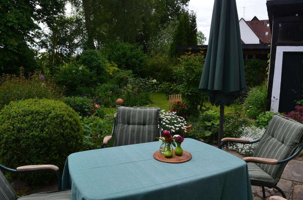 B & B Nr. 1 Schwerte Ngoại thất bức ảnh