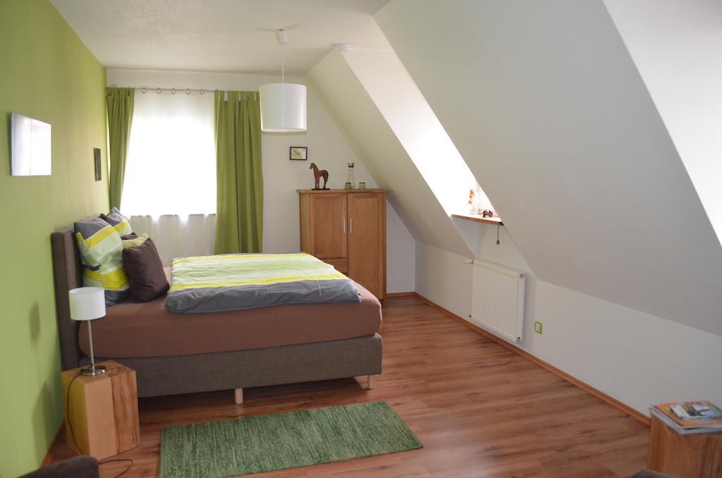 B & B Nr. 1 Schwerte Phòng bức ảnh