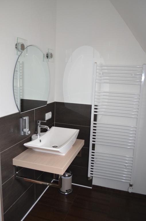 B & B Nr. 1 Schwerte Phòng bức ảnh