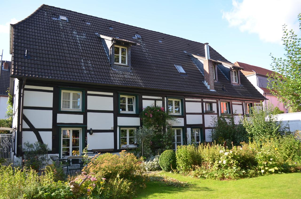 B & B Nr. 1 Schwerte Ngoại thất bức ảnh