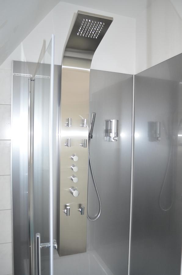 B & B Nr. 1 Schwerte Phòng bức ảnh